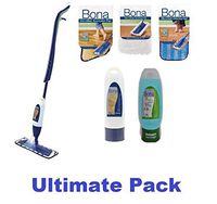 Bona Ultimate Floor Care System