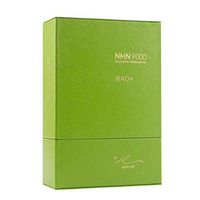 HOPE LIFE NMN9000 (Nicotinamide Mononucleotide), 60 Enteric Coated Capsules