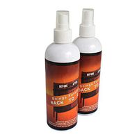 Floor Scratch Repair, Mosunx Wood Furniture Scratch Instant Fix Spray, Scratch Remover for Floors, Tables, Desks, Carpenters, Bedposts (Brown)