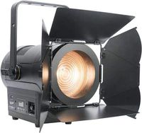 Elation KL Fresnel 6, 150 Watts Warm White LED Fresnel