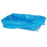 UltraSource Freezer Basket Liners (Pack of 100)