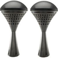 TIC GS10 4" 2-Way Outdoor Omnidirectional Speakers (Pair)