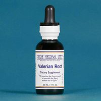 Valerian Root - 1 oz (Natural Herbal Extracts)
