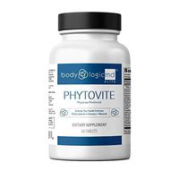 Phytovite Without Iron