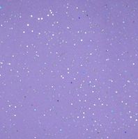 Lavender Sparkle Gemstone Gift Wrapping Tissue Paper for Art DIY Crafts in Bulk # 579-10 Large Sheets - 20" X 30"