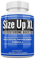 #1 Best - Male Penis Enlarger Thicker Longer Bigger 3" Growth Enlargement Pills