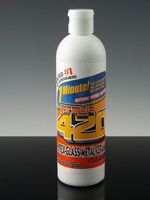 Glass Ceramic and metal cleaner (12oz)