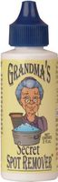 Grandma's Secret Spot Remover FamilyValue 2Packs (2oz)