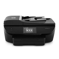 HP Officejet 5745e-All-in-OnePrinter
