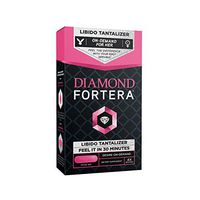 Diamond Fortera On-Demand for Women