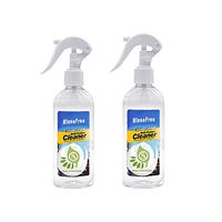 Loprt Kitchen Specialty Grease Cleaner Degreaser, All-Purpose Rinse-Free Cleaning Spray,Original Multi-Purpose Foam Cleaner Bubble Cleaner, 100ml (2 pcs)