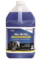 Nu-Calgon 4291-08 Nu-Brite, 1-Gallon