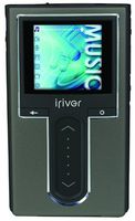 iriver 5 GB H10 MP3 Player Lounge Grey