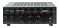 Aiphone T3115BGM 15W AC Integrated Paging Amplifier