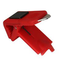 Warner 11094 3-in-1 Paint Can Clip