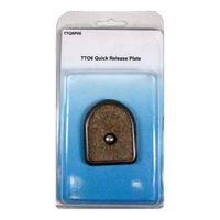 Tiltall Quick Release Plate for TT06 - Tiltall TTQRP06
