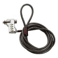 CODi 40pk Combination Cable Lock (AK0000031)