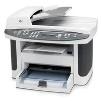 HP LaserJet M1522nf Multifunction Printer - CB534A (Renewed)
