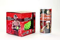 Gift Set Jex Massage Ball 5" Mobility Ball Peanut Pack