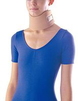 Firm Density Cervical Collar (Small)