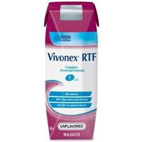 Nestle Vivonex RTF Elemental Diet 250ml (case of 24) by Vivonex RTF