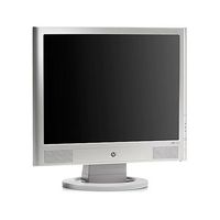 HP vs15 15" Flat-Panel LCD Monitor