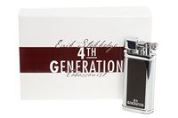 4th Generation Pipe Lighter - Black