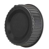 Lens Rear Cap Cover Protector for Nikon DSLR SLR Dust Camera LF-4 Camera Accessory