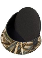 LensCoat  Hoodie XXXX Large (Realtree Max4 HD) camera lens camouflage neoprene protection LCH4XLM4