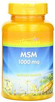 Thompson MSM 1,000 mg 120 tablets (a)
