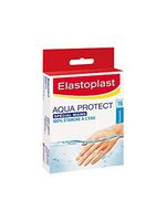 Elastoplast Aqua Protect Special Hands 16 Strips