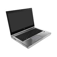 HP EliteBook 8470p - 14" - Core I5 3210M - Windows 7 Professional 64-bit - 4 GB RAM - 500 GB HDD (PG2921) Category: Laptop Computers