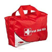 Family First Aid Pack