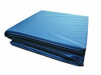 Bedside Fall Mat 2"X24"X72" Available in bi-fold or tri-fold (Bi-fold)