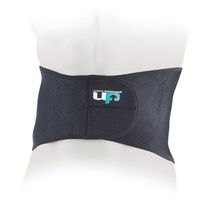 Ultimate Performance Neoprene Back Support - Black, Large/X-Large