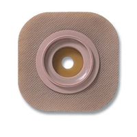 HOLLISTER INC. HOL15403 New Image FlexWear Standard Wear Convex Skin Barrier without Tape.