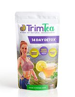 TrimTea Detox & Weight Loss Tea
