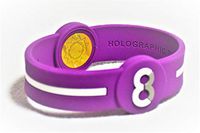 Sleep Wristbands Increase Sleep Calms Cells and Nerves with a Deep Natural Relaxation (6" Small)