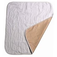 HaloShield Odor Eliminating Reusable Underpad, 36" x 54"