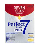 Seven Seas Perfect 7 Man 30 Sachet