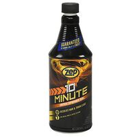 Zep 10 Minute Drain Opener Gel 32 ounce ZUHCR32 (Case of 12)