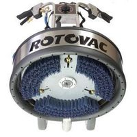 Rotovac: 360i Tile & Grout Cleaning Head, RA-179
