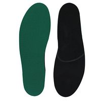 Spenco RX Arch Cushion Full Length Comfort Support Shoe Insoles, Men's 12-13.5