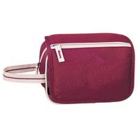 Yens Fantasybag ''Horizon'' Travel Kit, CM-18 (Burgundy/Natural)