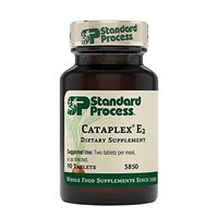 Standard Process - Cataplex E2 - 90 Tablets