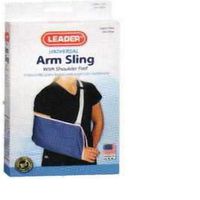 Leader Arm Sling One Size.