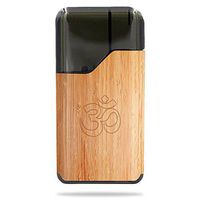 MightySkins Skin Compatible with Suorin Suorin Air - Bamboo Ohm | Protective, Durable, and Unique Vinyl Decal wrap Cover | Easy to Apply, Remove, and Change Styles | Made in The USA