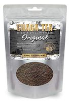 Siberian Chaga Mushroom Loose Tea 4 Oz. (113g.) Caffeine Free Natural Immune System Booster and Body Healer (Original)