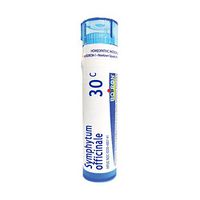 Boiron Symphytum Officinale 30C, 80 Pellets, Homeopathic Medicine for Bone Trauma