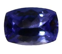 Tanzanite 1.25ct for Strengthening The Immune System